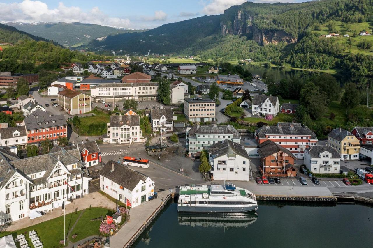 Fun In The Fjords Of Norway! Free Sup, Kajakk & Kano Included In Boathouse Kvam  Buitenkant foto