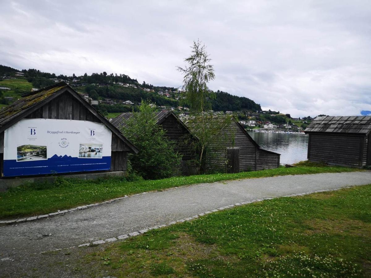 Fun In The Fjords Of Norway! Free Sup, Kajakk & Kano Included In Boathouse Kvam  Buitenkant foto